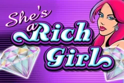 She's a Rich Girl