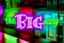 The Big Easy