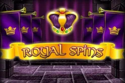 Royal Spins