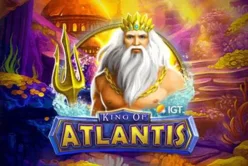 King of Atlantis
