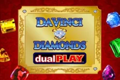 Da Vinci Diamonds Dual Play
