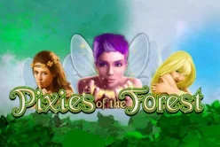 Pixies of the Forest