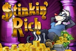 Stinkin' Rich