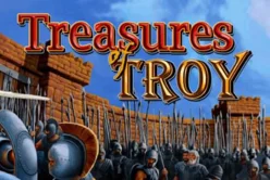 Treasures of Troy