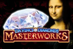 Da Vinci Diamonds Masterworks