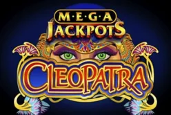 Mega Jackpots - Cleopatra