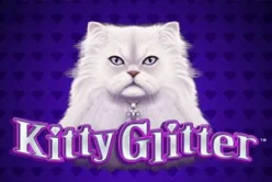 Kitty Glitter