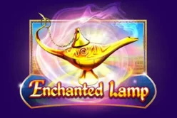 Enchanted Lamp