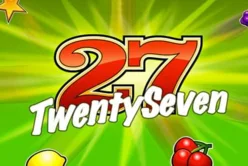 Twenty Seven