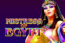 Mistress of Egypt