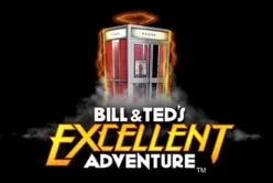 Bill & Ted's Excellent Adventure