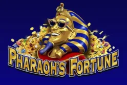 Pharaoh's Fortune