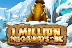 1 Million Megaways™ B.C.