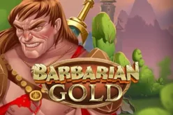 Barbarian Gold