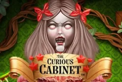 The Curious Cabinet