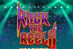 Rock The Reels Megaways™