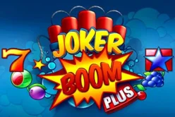 Joker Boom Plus