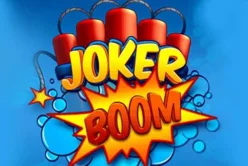 Joker Boom