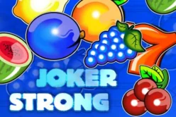Joker Strong