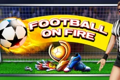 Football on Fire