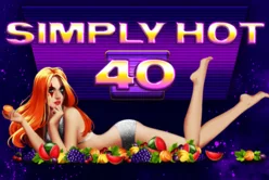 SIMPLY HOT 40