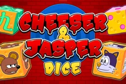 CHEESER & JASPER DICE