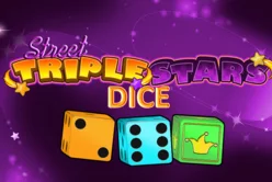 Triple Stars Dice