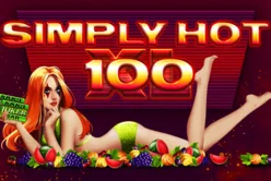 SIMPLY HOT XL 100