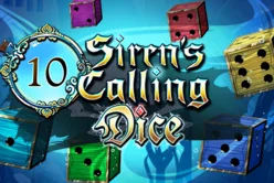 SIREN´S CALLING DICE