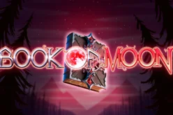 BOOK OF MOON