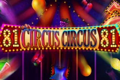 CIRCUS CIRCUS 81