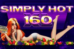 SIMPLY HOT XL 160