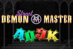 DEMON MASTER STREET