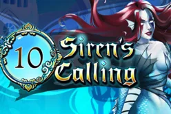 SIREN´S CALLING