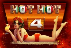 HOT HOT 4