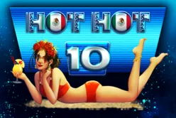 HOT HOT 10