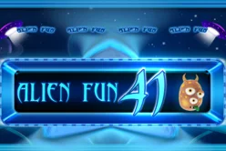 ALIEN FUN 41