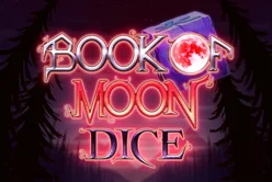 BOOK OF MOON DICE