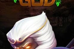 MONKEY GOD