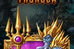 ATLANTIS THUNDER