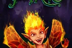 PYRO PIXIE