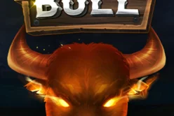 BLAZING BULL