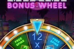 MIAMI BONUS WHEEL