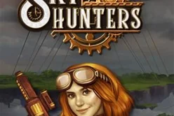 SKY HUNTERS