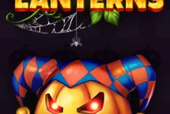 JOKER LANTERNS