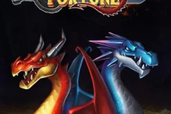 FIREDRAKE’S FORTUNE