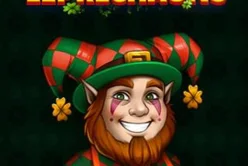 JOKER LEPRECHAUNS