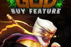 MONKEY GOD BUY FEATURE