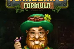 FINNEGAN’S FORMULA