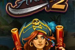 CARIBBEAN ANNE 2
